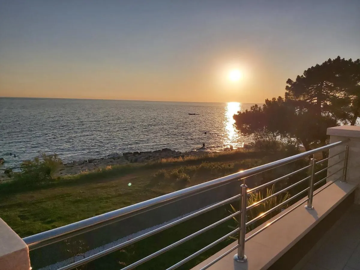 Villa Lucia Umag Appartement