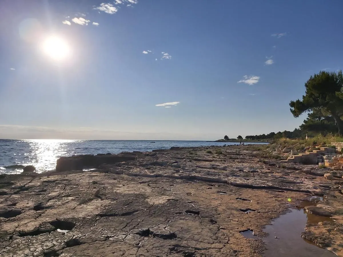 Villa Lucia Umag