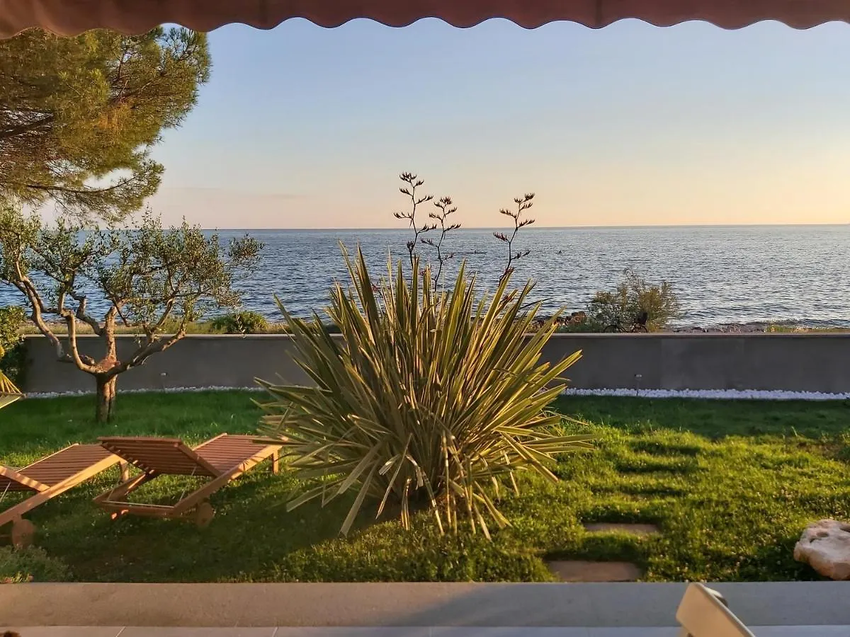 Appartement Villa Lucia Umag