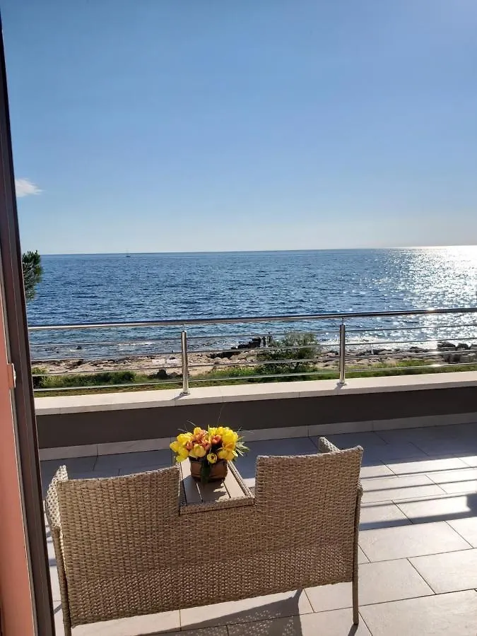 Villa Lucia Umag Appartement