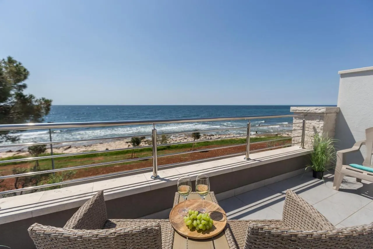 Villa Lucia Umag