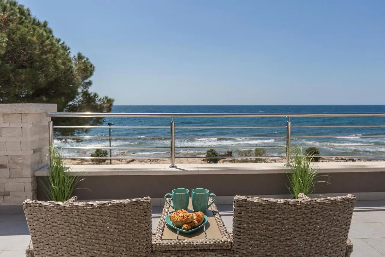 Appartement Villa Lucia Umag