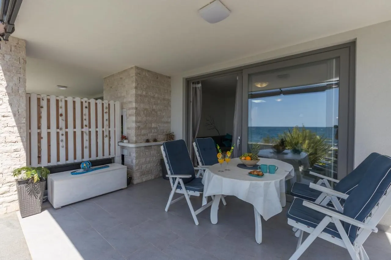 Apartmán Villa Lucia Umag