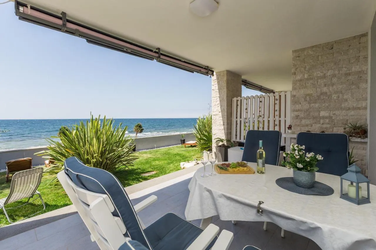 Apartmán Villa Lucia Umag