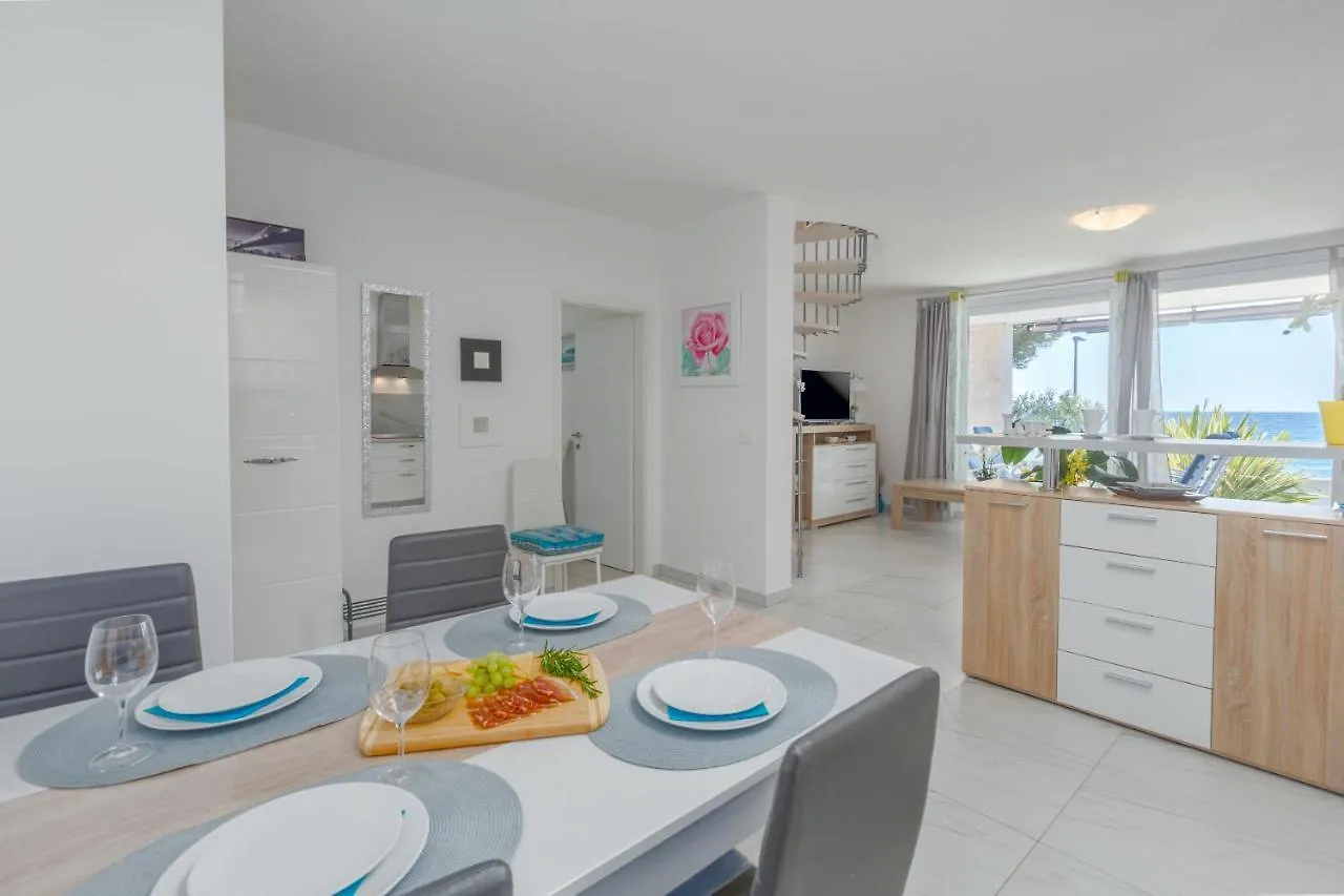Appartement Villa Lucia Umag