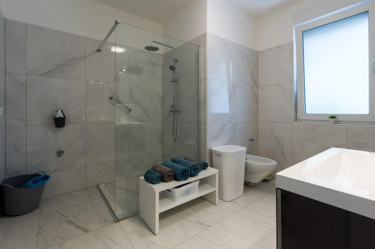 Appartement Villa Lucia Umag Croatie