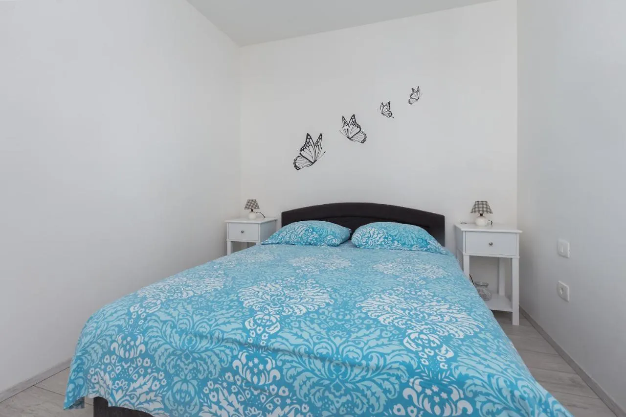 Villa Lucia Umag Appartement