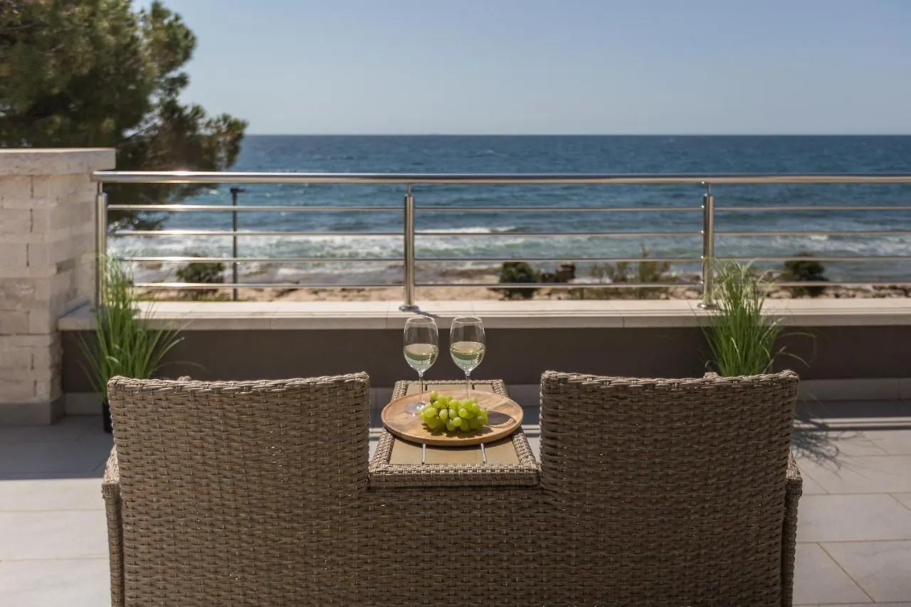 Villa Lucia Umag Croatie