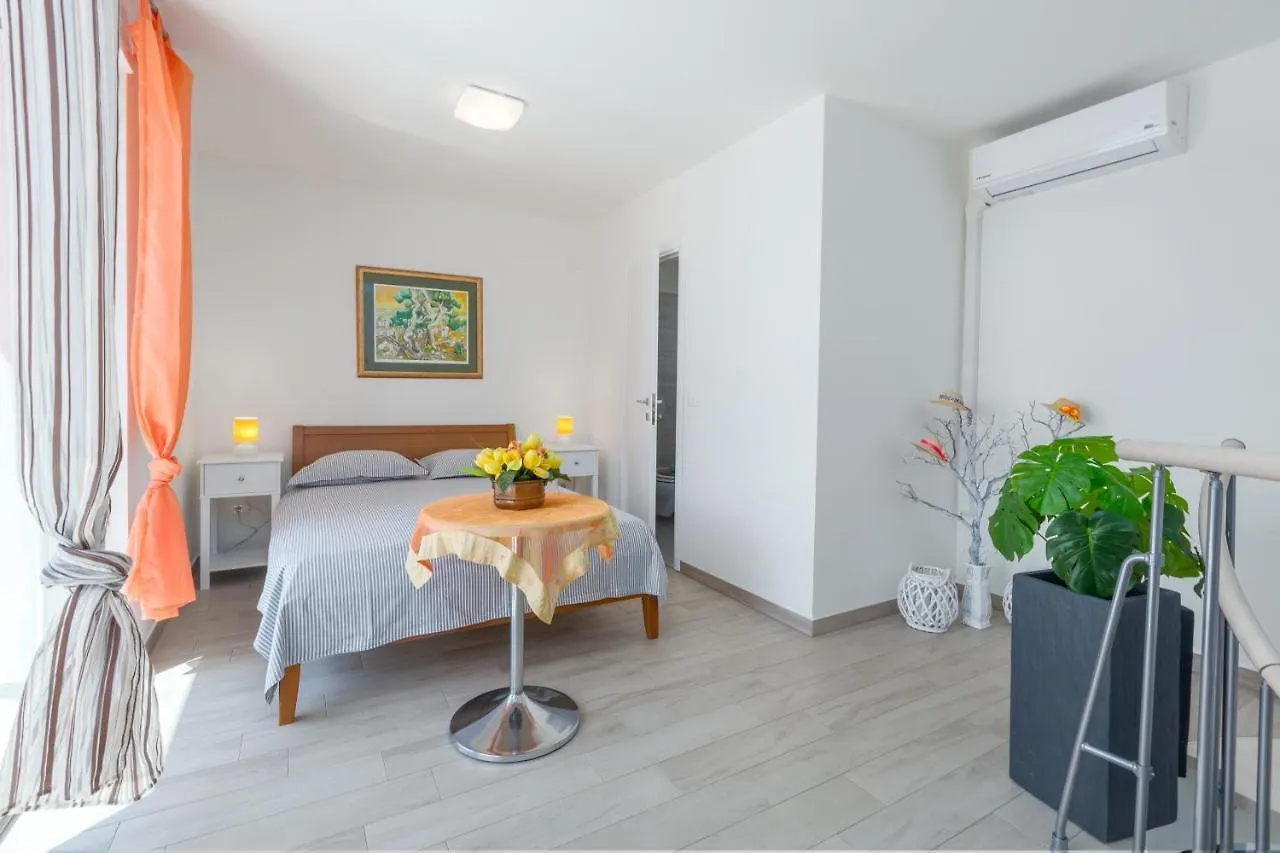 Appartement Villa Lucia Umag