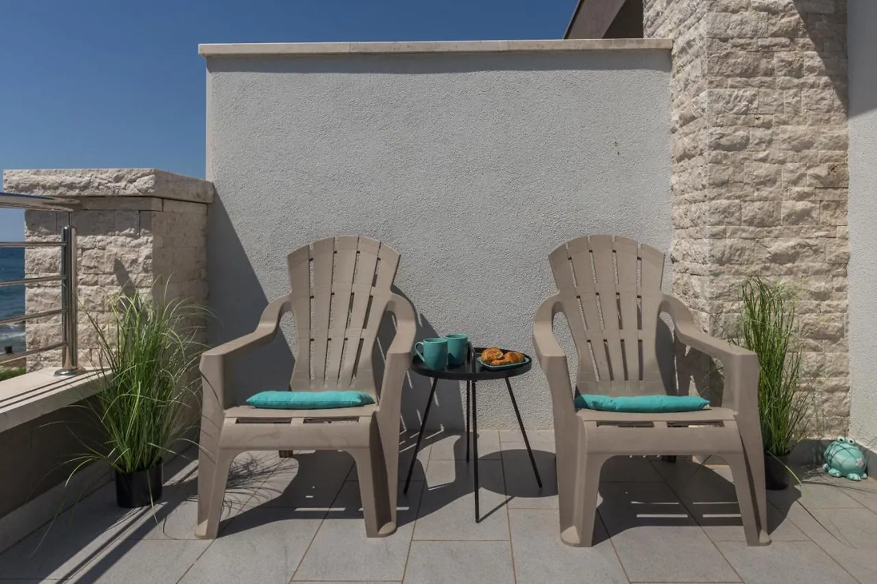 Villa Lucia Umag Appartement