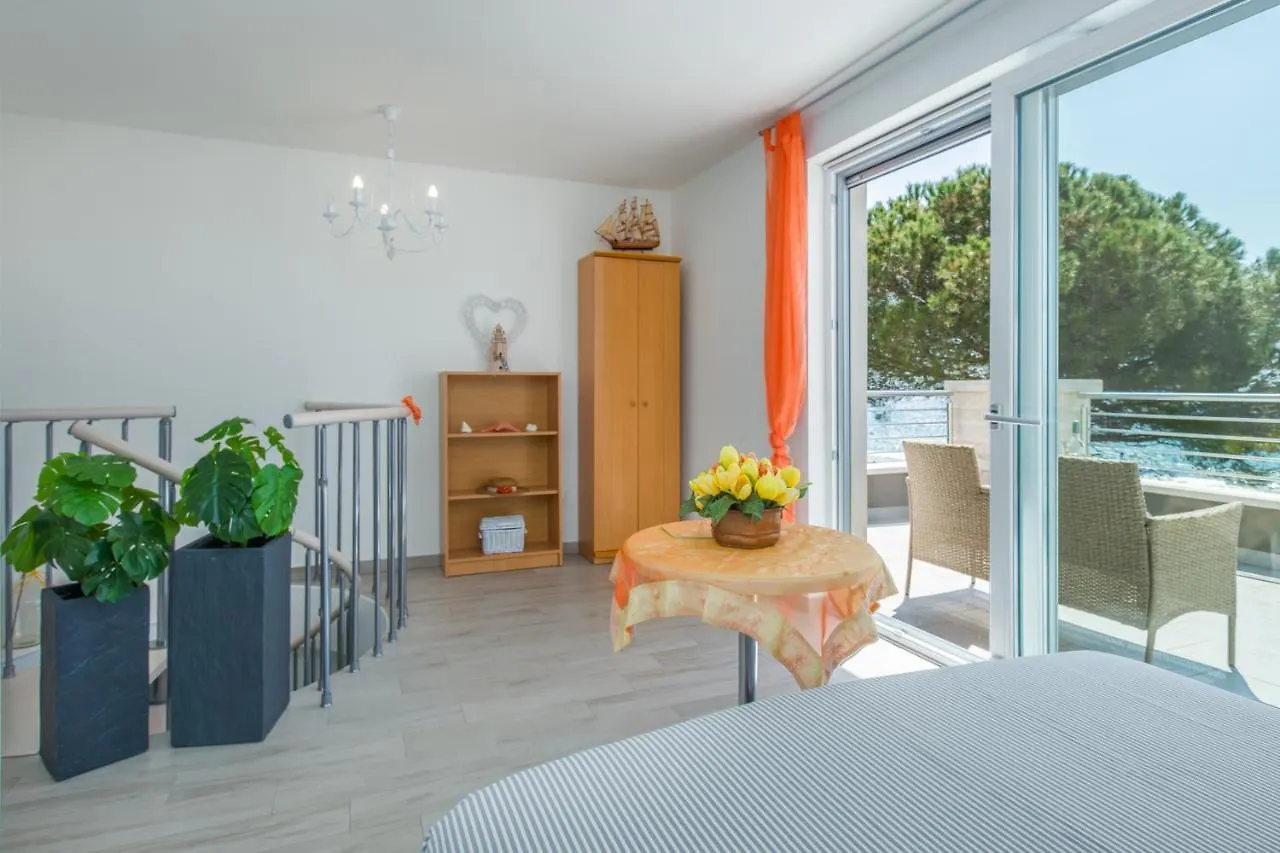 Villa Lucia Umag