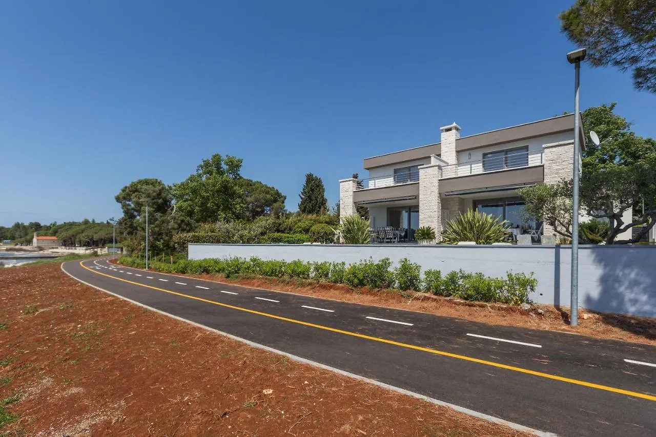 Apartmán Villa Lucia Umag