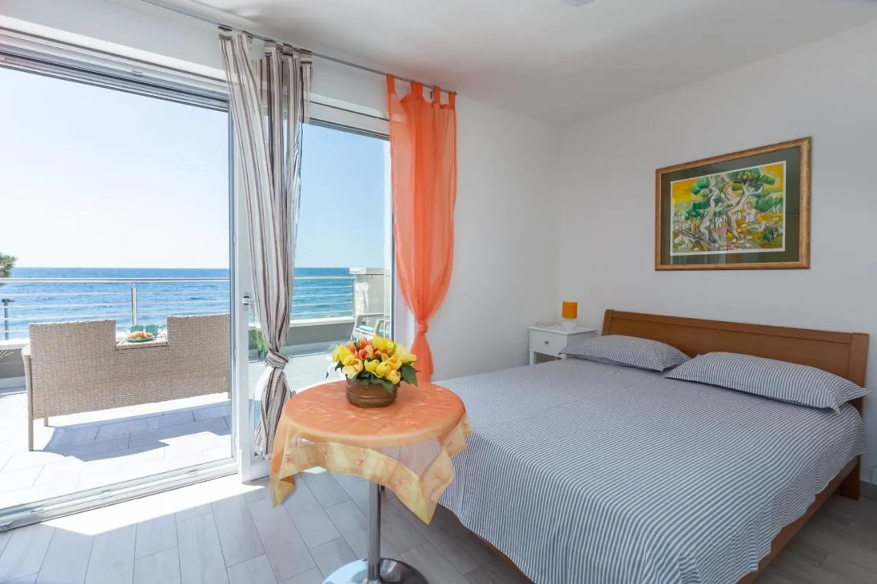 Villa Lucia Umag Appartement