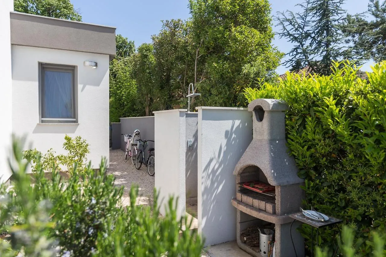 Villa Lucia Umag Croatie