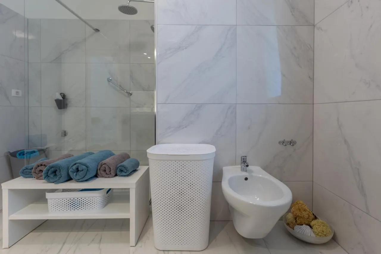 Villa Lucia Umag Appartement