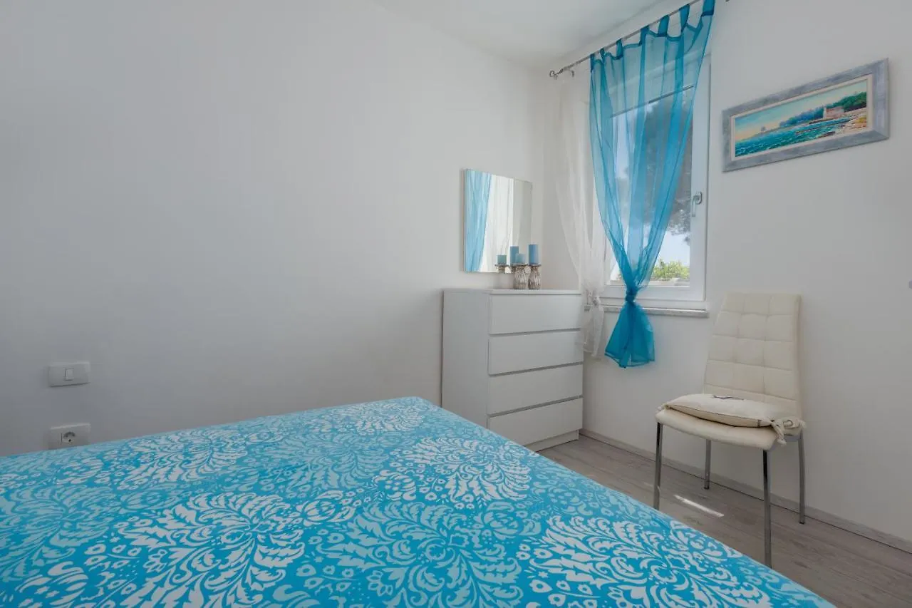 Appartement Villa Lucia Umag