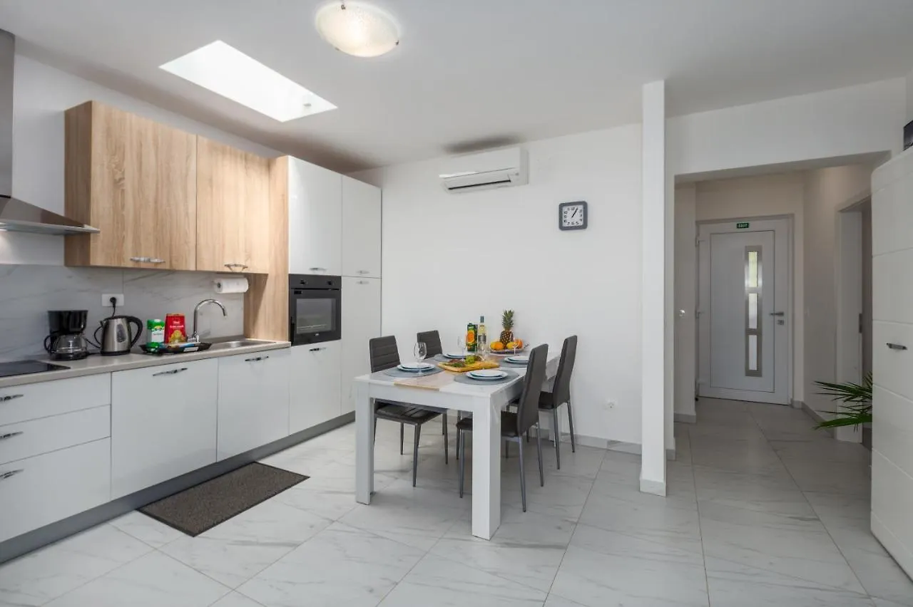 Appartement Villa Lucia Umag