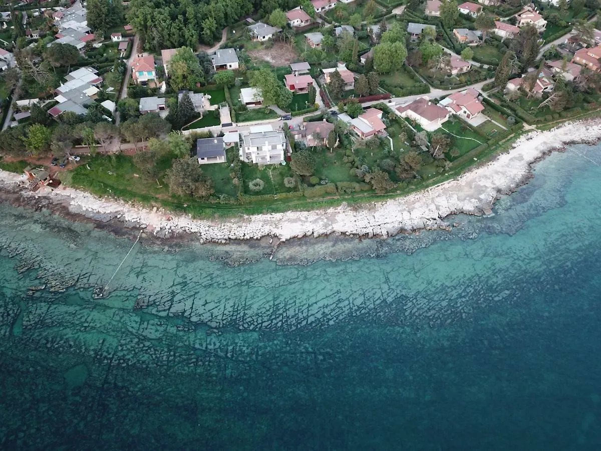 Villa Lucia Umag