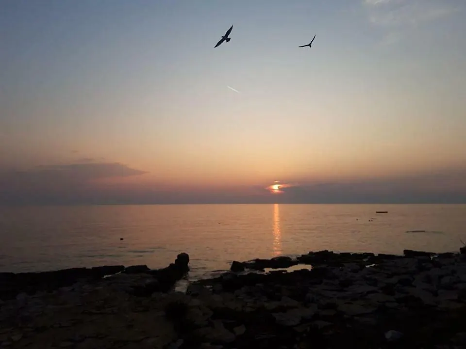 Villa Lucia Umag